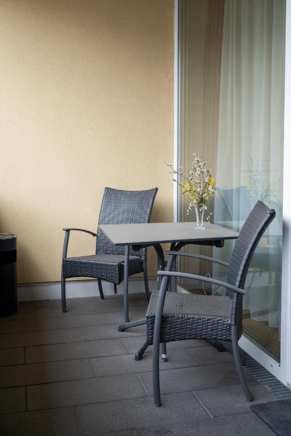 格拉茨Pm-Premiumapart Strassgang公寓 外观 照片